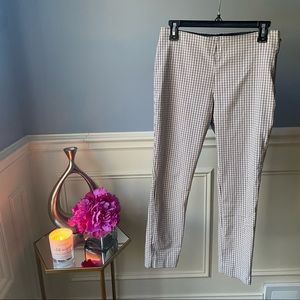 Size 6 Women Stretch Pants